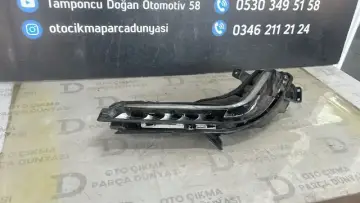 Renault Talisman Gündüz Farı