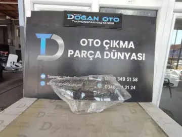 Mercedes Vito Sağ Far Camı -2023