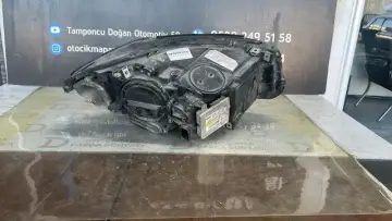 BMW F10 Sol Far