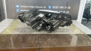 BMW G20 Sol Far Ledli 2019-2020