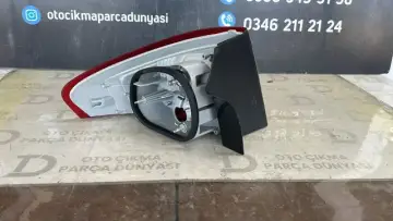 Ford Mondeo Sağ Dış Stop Yeni 2007-2010