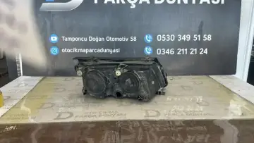 Volkswagen Passat B5 Sol Far 1997-2000