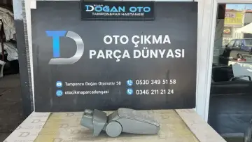 Volkswagen Golf 4 Kolçak 1998-2004