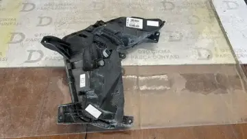 Renault Clio 5.5 Sağ Ledli Sis 2024-2026