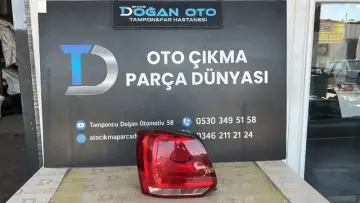 Volkswagen Polo Sol Stop 2010-2015