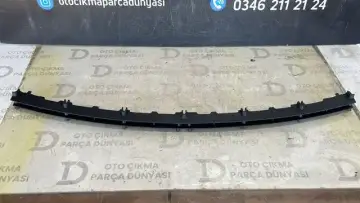 Opel Astra G 1998 Ön Tampon Izgarası Alt