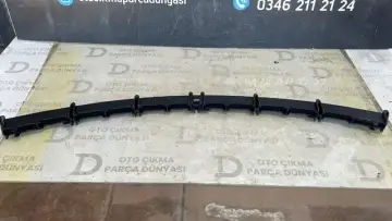Opel Astra G 1998 Ön Tampon Izgarası Alt