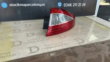 Ford Mondeo Sağ Dış Stop Yeni 2007-2010