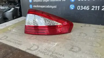 Ford Mondeo Sağ Dış Stop Yeni 2007-2010