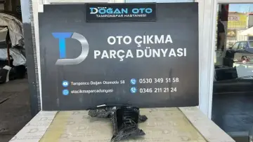 Renault Clio 5.5 Sağ Ledli Sis 2024-2026