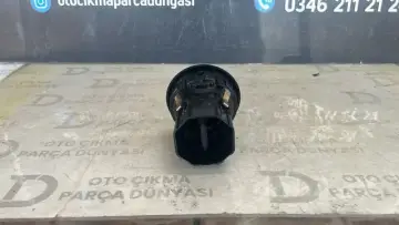 Mercedes Benz E Serisi Havalandırma Izgarası