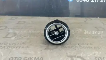 Mercedes Benz E Serisi Havalandırma Izgarası