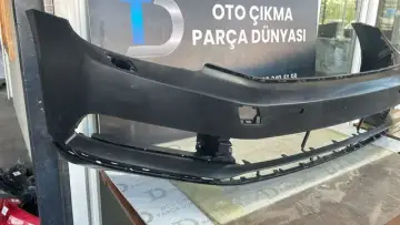 VW Passat B8 Ön Tampon Yıkamalı Sensörlü 2015