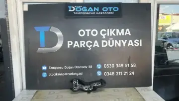 Volkswagen Amarok Sağ Arka Stop Lambası Duyu 2010-2018