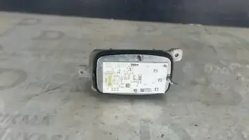 Renault Megane 4 Gündüz Farı LED Beyni Sol 2016-2022