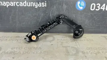 Toyota Corolla Ön Tampon Braketi Sağ 2019- Yeni Sıfır