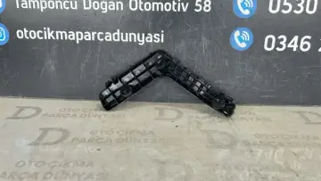 Toyota Corolla Ön Tampon Braketi Sağ 2019- Yeni