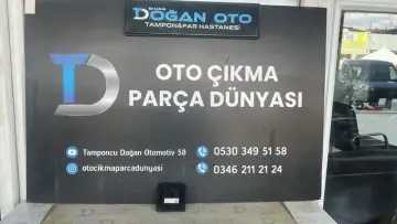 Renault Megane 4 Gündüz Farı LED Beyni Sol 2016-2022 Çıkma