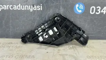 Toyota Corolla Ön Tampon Braketi Sol 13-18 Yeni Sıfır