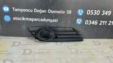 Opel Astra H Sağ Sis Çerçevesi 2004 Yeni Sıfır