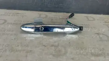 Honda City Sağ Ön Kapı Kolu