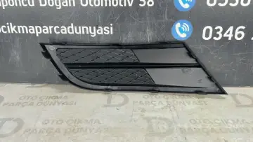Volkswagen Jetta Ön Sağ Sis Çerçevesi 2015-2018 Yeni Sıfır