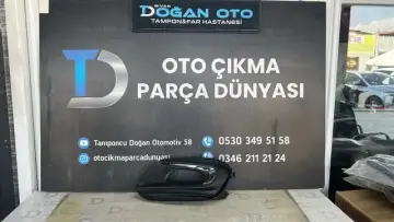 Fiat Egea Sis Çerçevesi 2015-2021 Yeni Sıfır