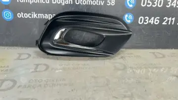 Fiat Egea Sis Çerçevesi Kromlu 2015-2021 Yeni Sıfır