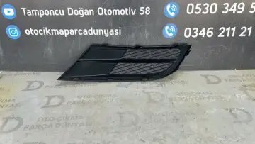 Volkswagen Jetta Sol Sis Çerçevesi 2015-2018 Yeni Sıfır