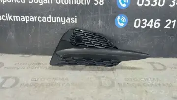 Nissan Qasqhai Sağ Ön Tampon Sis Çerçevesi 2017-2021 Yeni Sıfır