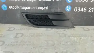 Volkswagen Jetta Sol Sis Çerçevesi 2015-2018 Yeni Sıfır