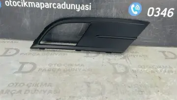 Volkswagen Jetta Sağ Sis Far 2015-2018 Yeni Sıfır