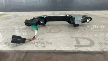 Honda City Sağ Ön Kapı Kolu