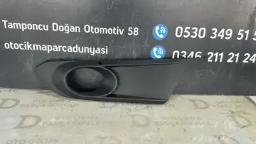 Volkswagen Jetta Sis Çerçevesi 2011-2014 Yeni Sıfır
