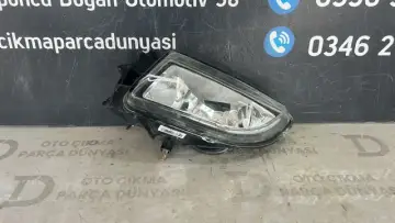 Fiat Egea Bravo Sol Sis Farı