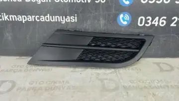 Volkswagen Jetta Ön Sağ Sis Çerçevesi 2015-2018 Yeni Sıfır