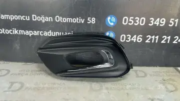 Fiat Egea Sol Sis Çerçevesi 2015-2020 Yeni Sıfır