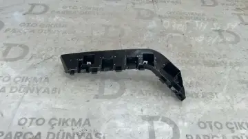 Honda Civic Ön Tampon Braketi Sağ