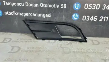Volkswagen Jetta Sağ Sis Far 2015-2018 Yeni Sıfır