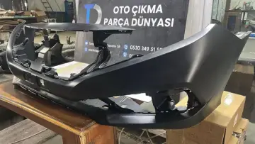 Honda Civic FC5 Ön Tampon Makyajlı Kasa 2020 Yeni Sıfır