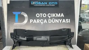 Peugeot 301 Ön Panjur Üst Plastiği 2016 Yeni Sıfır