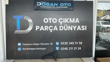 Opel Astra H Ön Sol Tampon Braketi 2004-2007 Yeni Sıfır