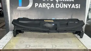 Peugeot 301 Ön Panjur Üst Plastiği 2016 Yeni Sıfır