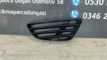 Ford Fiesta Sol Sis Çerçevesi 2002- Yeni Sıfır