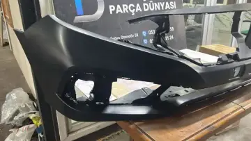 Honda Civic FC5 Ön Tampon Makyajlı Kasa 2020 Yeni Sıfır