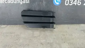 Renault Megane 2 Sağ-Sol Sis Çerçevesi 2003-2006 Sıfır Yeni
