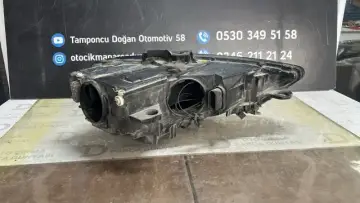 Audi A3 LED Xenon Sol Far 2013-2016