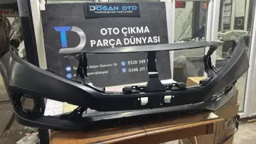 Honda Civic FC5 Ön Tampon Makyajlı Kasa 2020 Yeni Sıfır