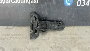 Volkswagen Bora Far Duyu 1998-2004