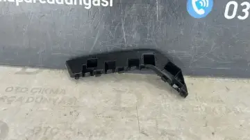 Honda Civic FD5 Sağ Ön Tampon Braketi